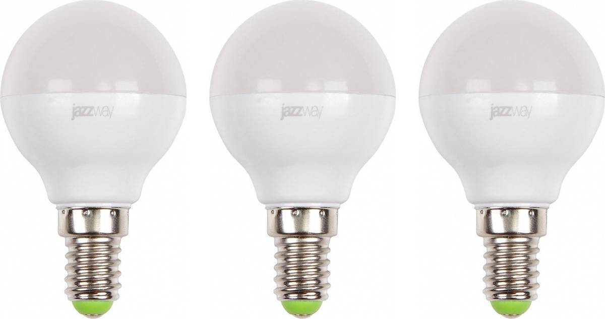 Jazzway – официальный сайт, светодиодные лампы, светильники джазвей