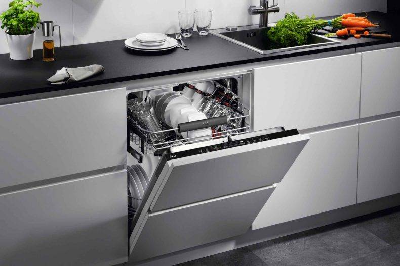 Выбор посудомоечной машины: 60 см хватит всем! топ лучших моделей-2019 | ichip.ru