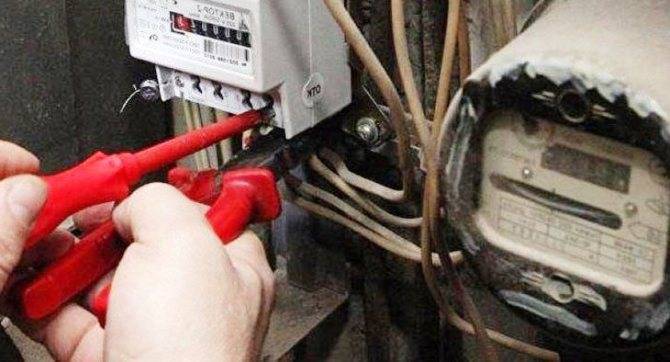 Что делать, если сломался счетчик электроэнергии: как отремонтировать и как платить