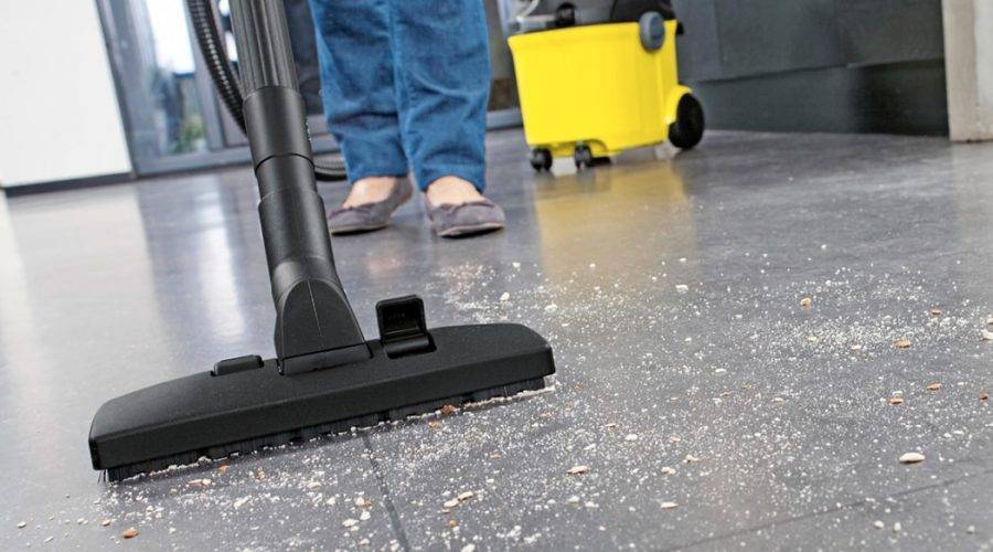 Моющие пылесосы karcher: рейтинг топ-5 моделей + советы перед покупкой