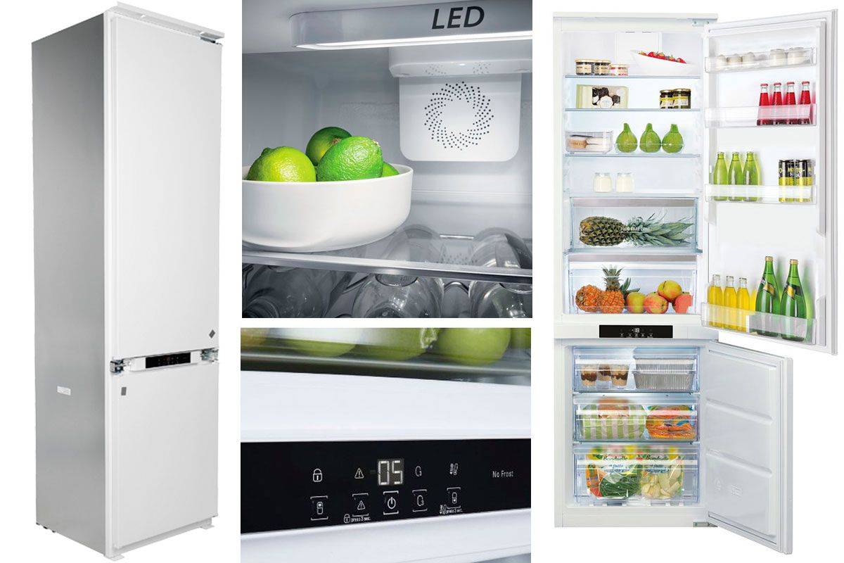 Холодильник hotpoint-ariston no frost: отзывы покупателей, специалистов, технические характеристики, модели
