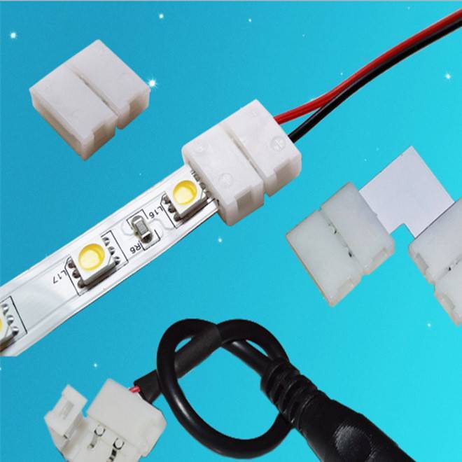 Пайка светодиодной ленты — ошибки и правила. коннекторы, когда без них нельзя?