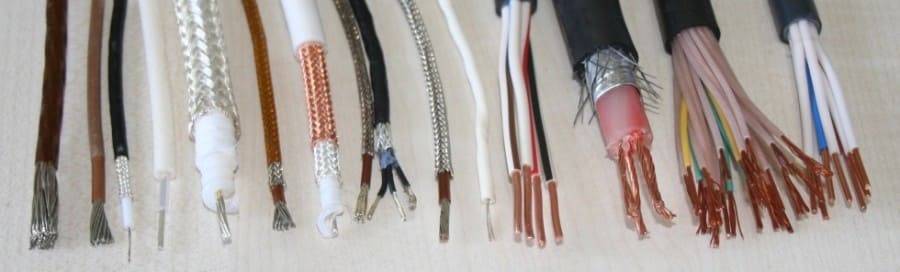 Алюминиевый кабель для проводки. преимущества и недостатки.