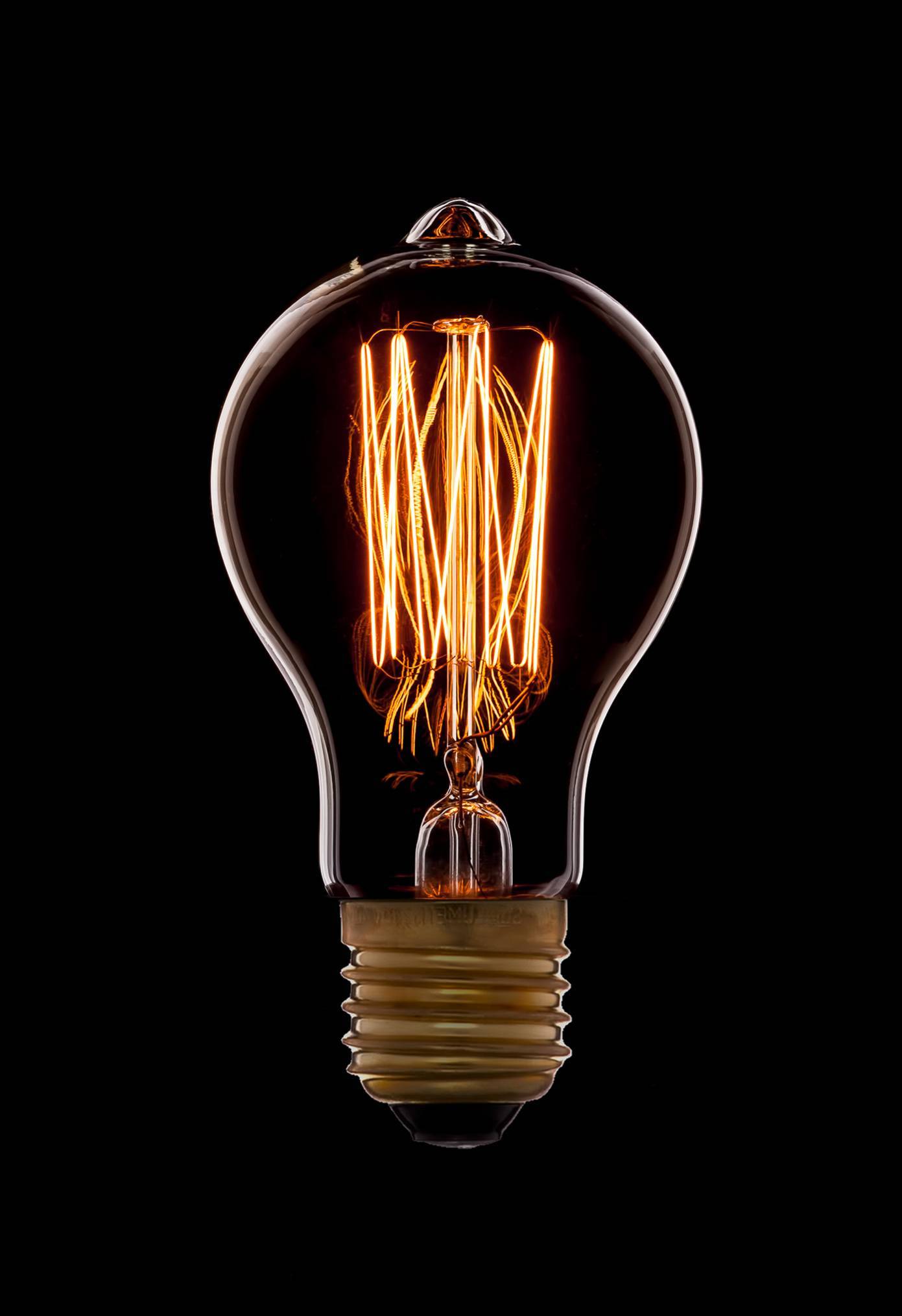 Что такое лампа: виды и устройство лампочек накаливания