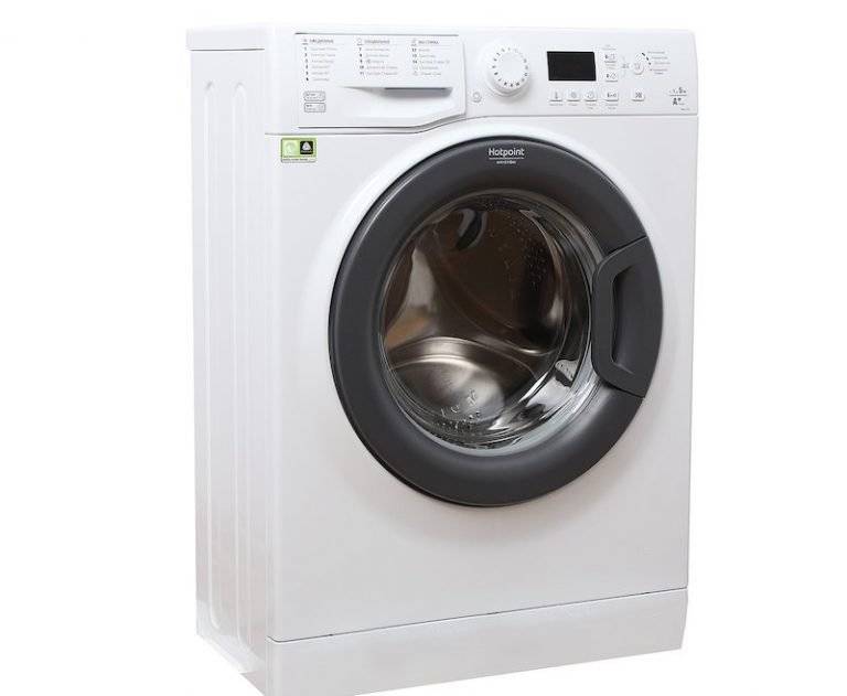 Обзор стиральных машин аристон (hotpoint-ariston)