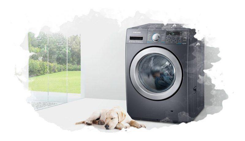 12 лучших встраиваемых стиральных машин - рейтинг 2021