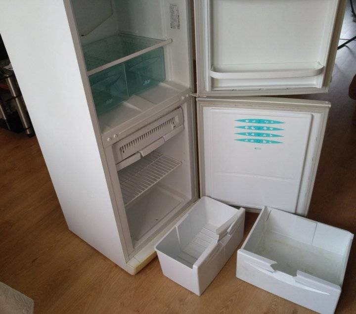 Неисправности холодильника стинол - основные поломки и их устранение