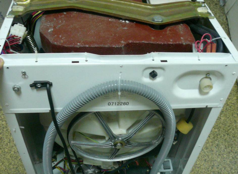 Амортизаторы в стиральной машине: ремонт и замена своими руками. как снять и проверить? чем можно смазать амортизатор?