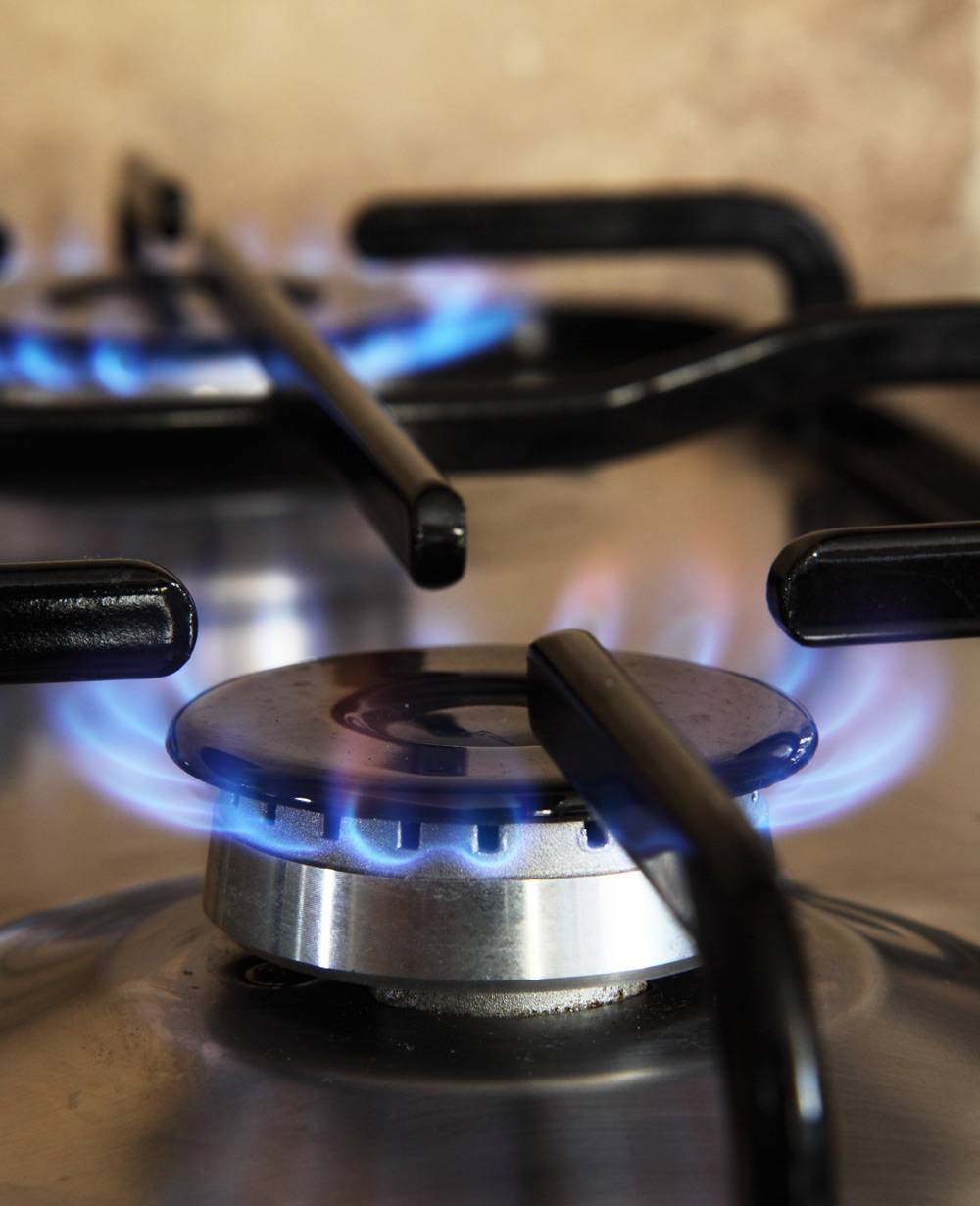 Утечка газа картинка