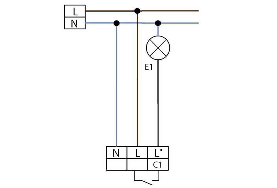 Последовательное и параллельное соединение лампочек: схемы и примеры