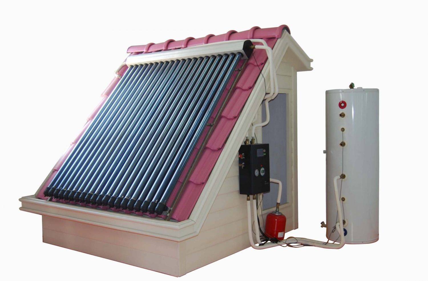 Солнечные батареи для отопления дома: типы батарей, особенности выбора, установка, отзывы пользователей