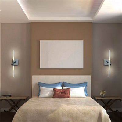Лампы для спальни: выбор степени освещения и тональности света для спальни. особенности встроенных, настольных и подвесных светильников. фото и видео идей ламп для спальни
