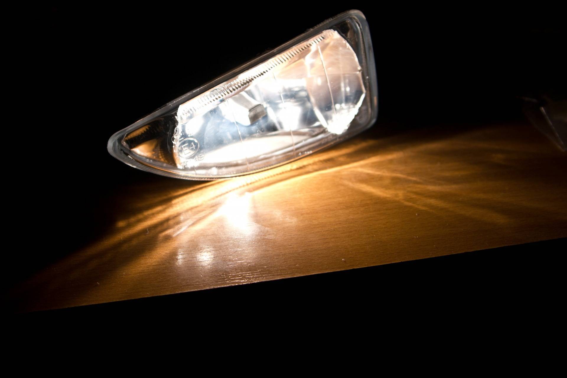 Какие лампы используются в ford focus 2 и как их поменять