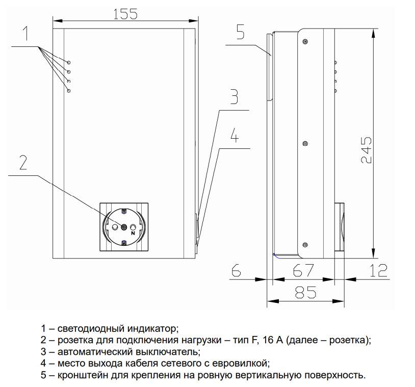 Стабилизатор напряжения для газового котла - нужен ли и какой выбрать