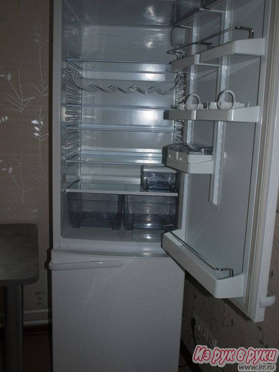 Двухкамерный холодильник атлант беларусь минск инструкция - вместе мастерим