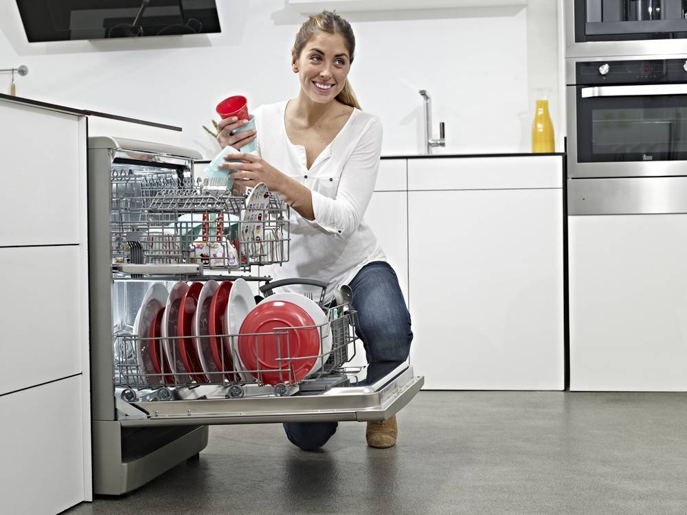 Как выбрать встраиваемую посудомоечную машину для дома: советы эксперта