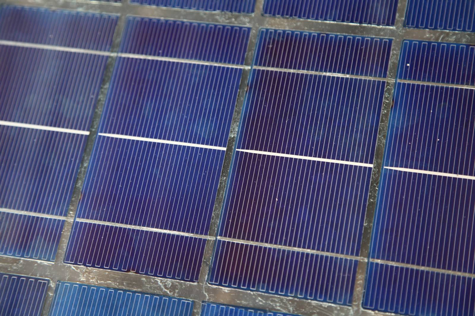 Дешёвая энергия: солнечная батарея своими руками