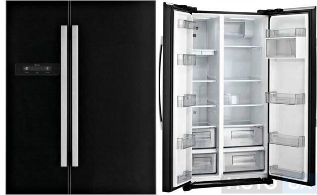 Холодильники Gorenje: обзор модельного ряда + на что обратить внимание перед покупкой