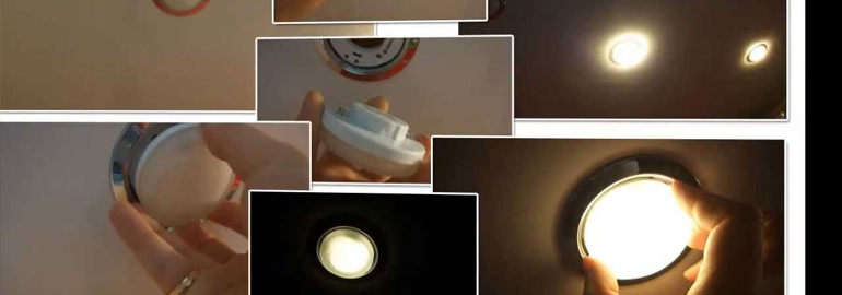 Преимущества и недостатки использования светодиодных люстр для натяжного потолка