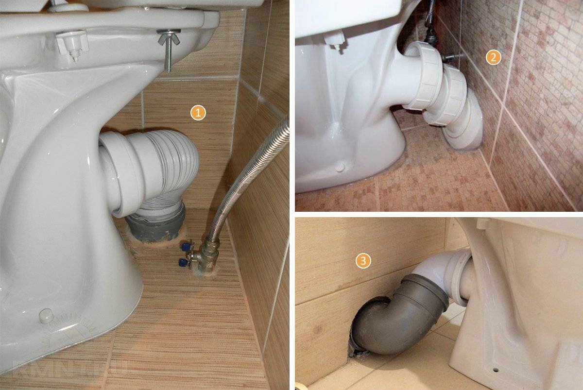 Фановая труба для канализации в частном доме – размеры и виды, подключение системы