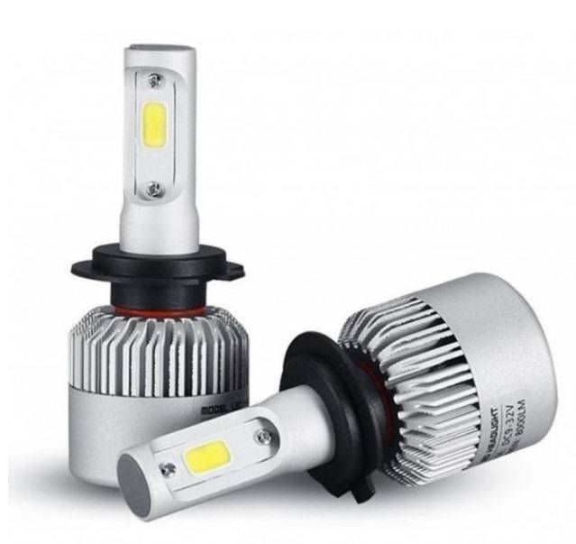 Светодиоды вместо галогенок: бюджетные led-лампы от osram, которые светят лучше, а работают дольше