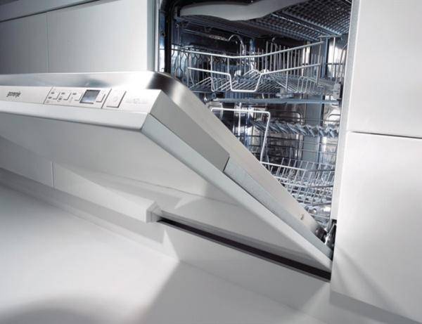 Топ-6 встроенных посудомоечных машин 45 см: рейтинг лучших 2022 | ichip.ru