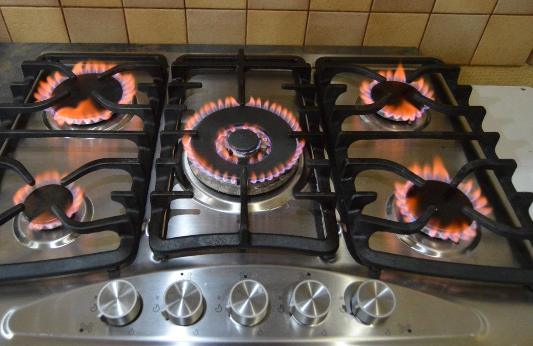 Как уменьшить пламя газовой плиты? - ваша онлайн-энциклопедия