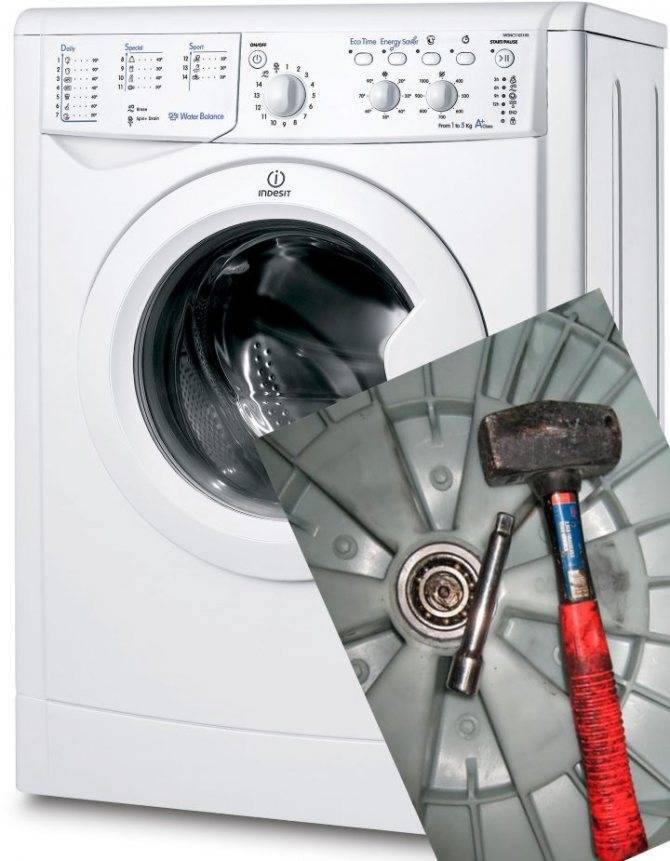 Диагностика и ремонт стиральных машин: что можно сделать своими руками и когда стоит обратиться к специалисту