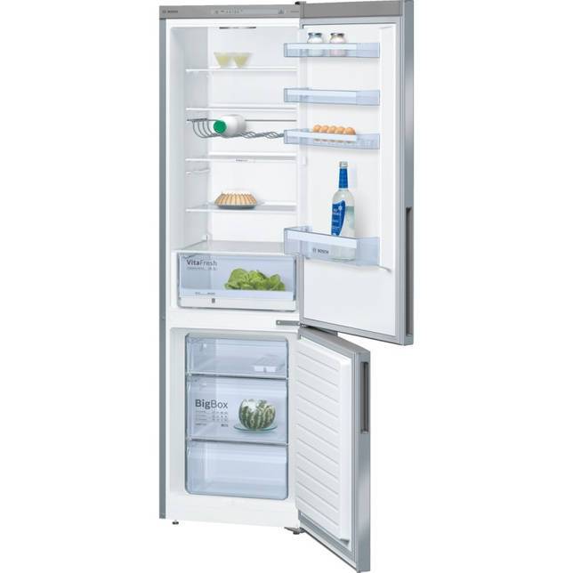 Лучшие холодильники bosch: рейтинг 2020 (топ 7)