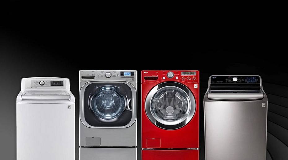 10 лучших инверторных стиральных машин - рейтинг 2021