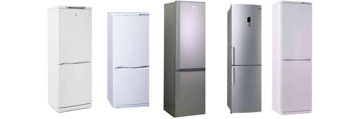 Холодильники lg или samsung: что выбрать, сравнение топ-5 моделей