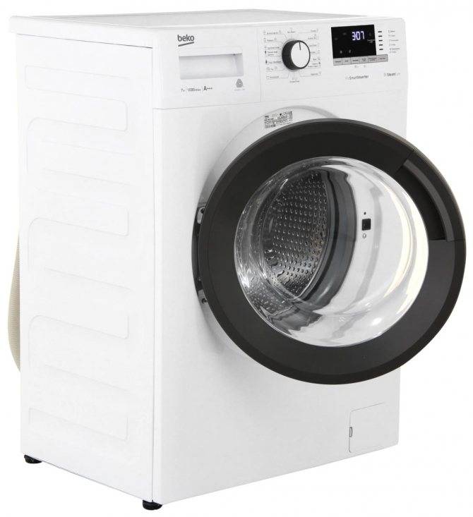 Рейтинг стиральных машин beko 2021 (100+ мнений от владельцев)