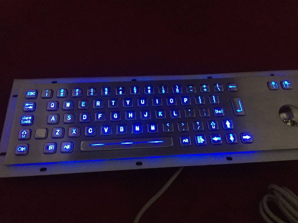 Как сделать переливающуюся подсветку на клавиатуре. как сделать подсветку клавиатуры на ноутбуке. часто работаете за компьютером в темноте? светодиоды под клавишами – это то, что нужно