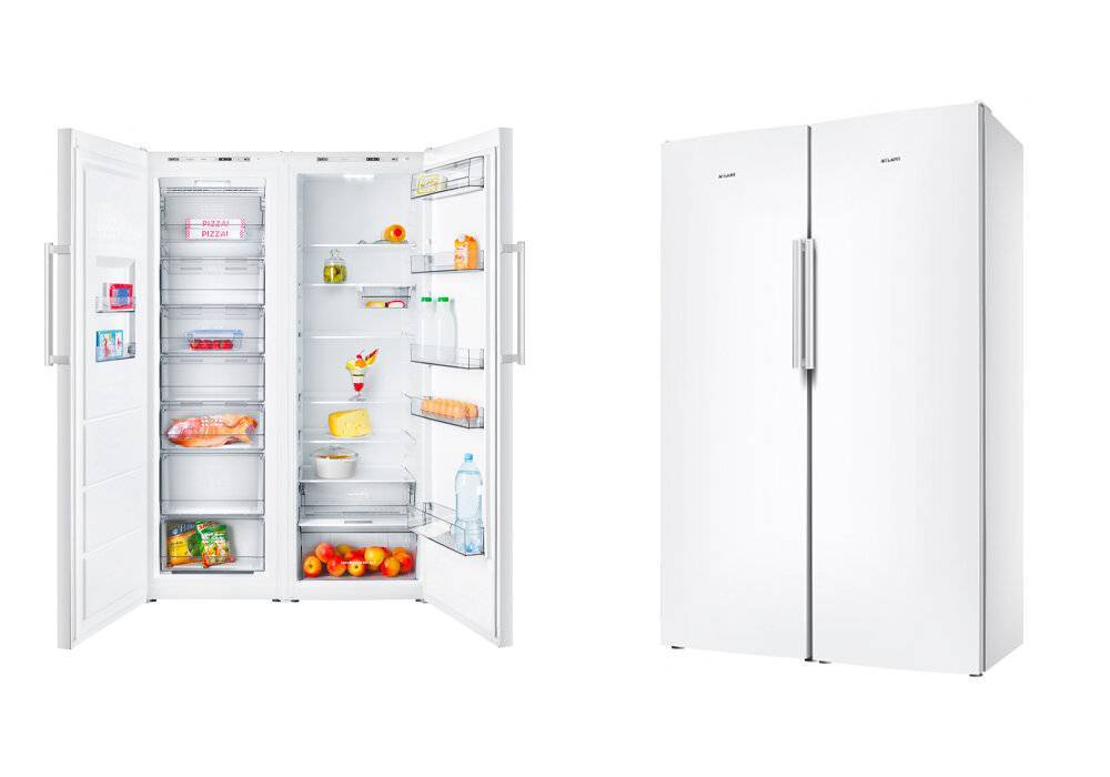 Лучшие холодильники атлант - рейтинг по качеству и надежности 2022 года: краткий обзор хороших моделей