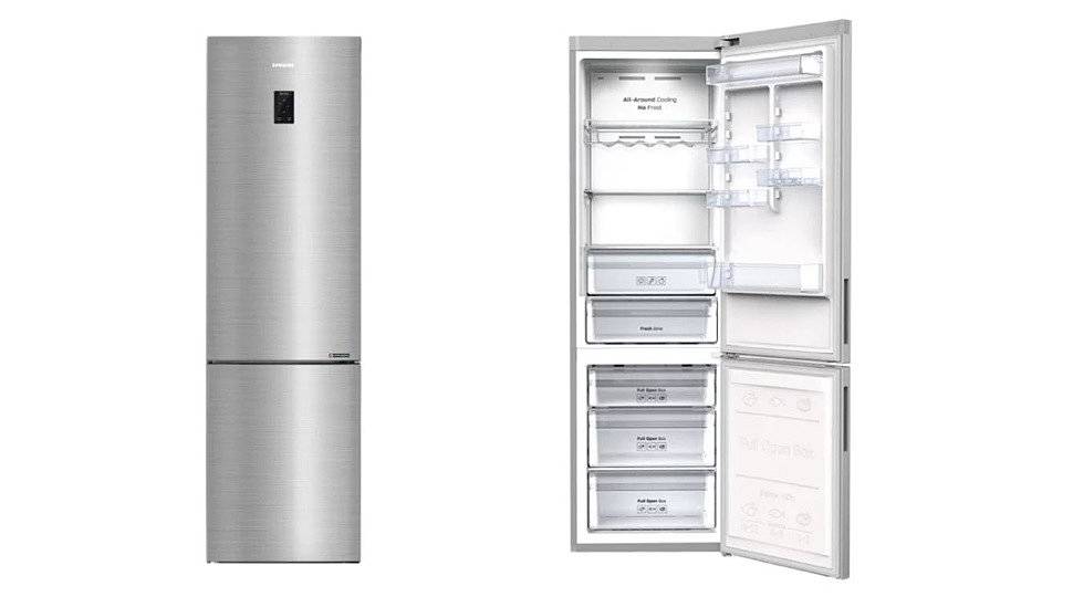 Топ-10 лучших холодильников samsung и lg: рейтинг + советы, какой холодильник лучше - samsung или lg