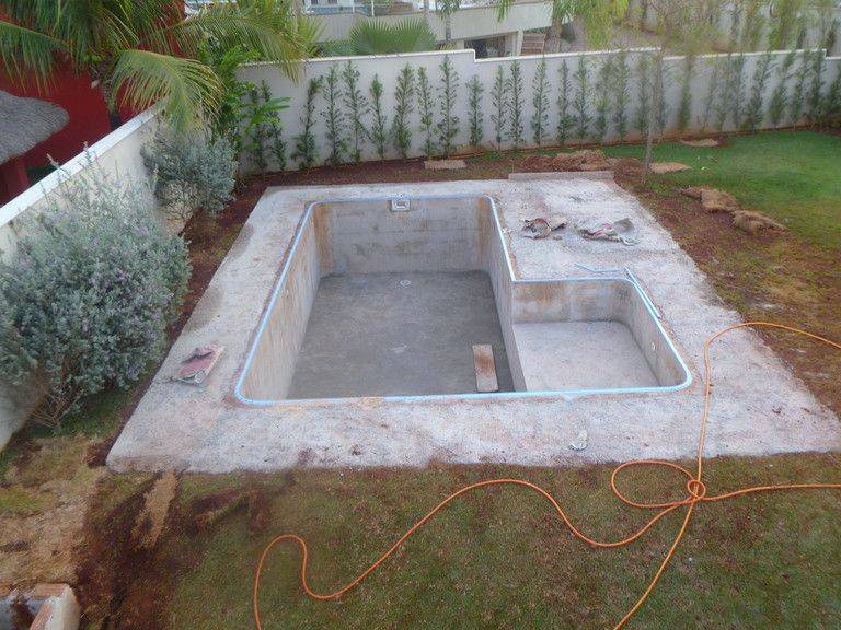 Как построить бассейн своими руками: пошаговая инструкция как построить каркасный или любой другой бассейн на даче самому