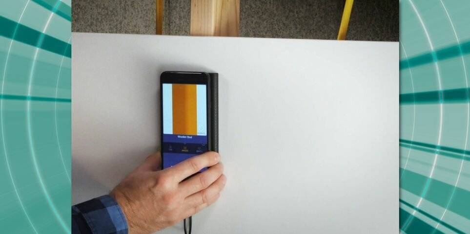Как найти проводку с помощью смартфона - сканер стен walabot обзор, инструкция эксплуатации