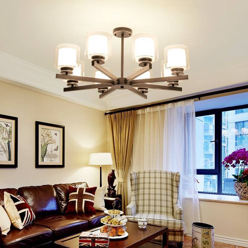 Как правильно выбрать светильники для квартиры и дома: какие лампы лучше по мощности и дизайну