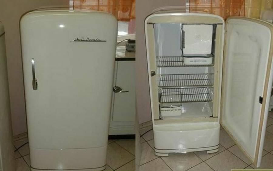 Холодильники «зил»: история бренда + секрет долгожительства