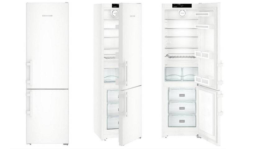Холодильники liebherr: топ-7 моделей, отзывы, советы перед покупкой - искра газ