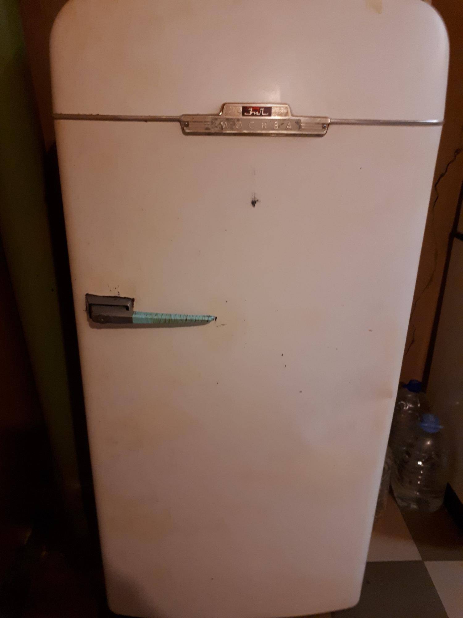 Холодильники «зил»: история бренда + модельный ряд | отделка в доме