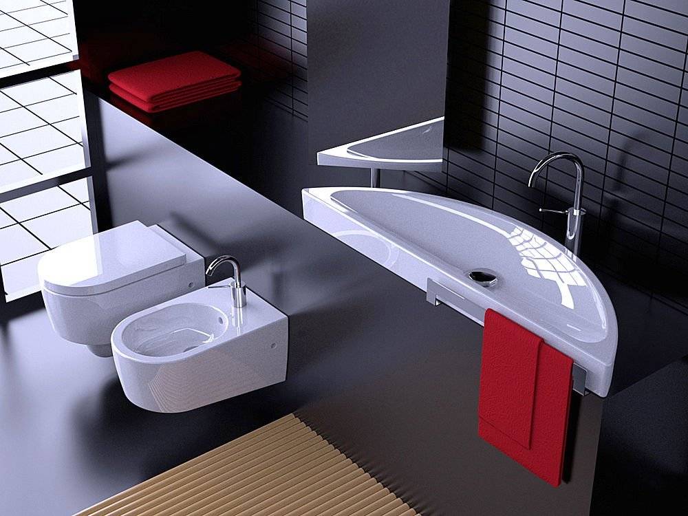 Раковина в ванную комнату: виды умывальников + нюансы подбора лучшего дизайна