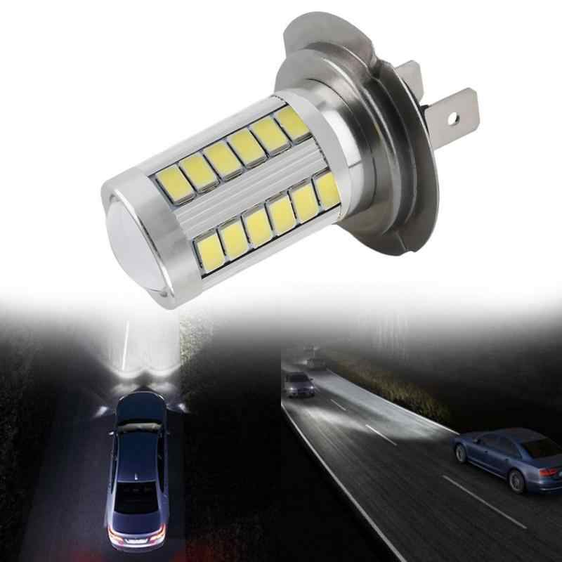Лучшие автомобильные светодиодные лампы в 2021 году