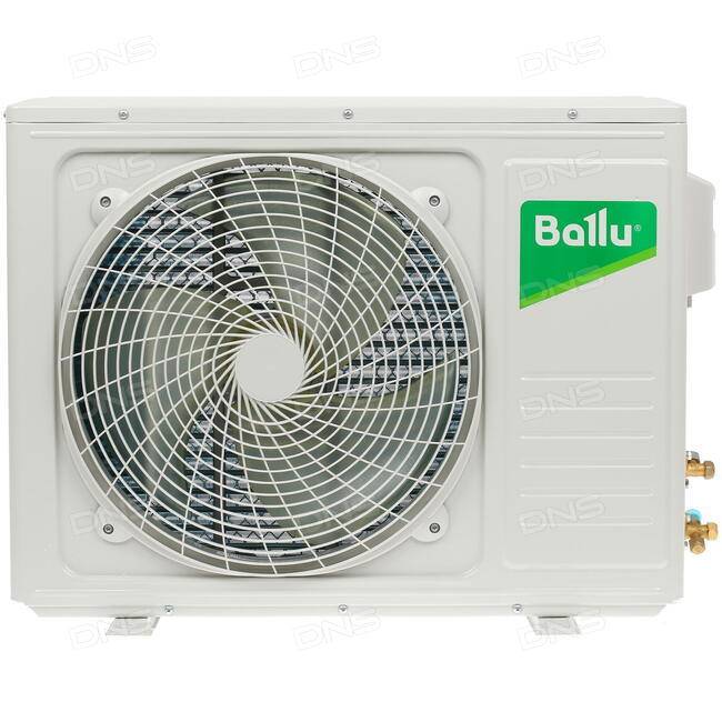 Ballu bsw-12 hn1 15y: инструкция