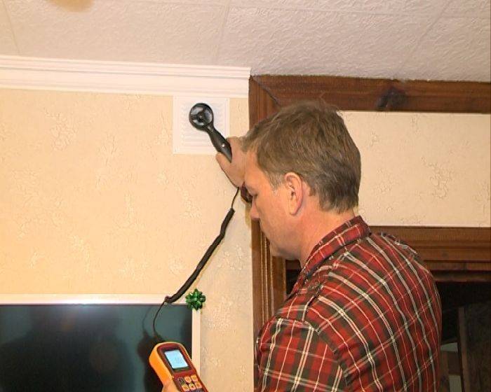 Как проверить вентиляцию в квартире, многоквартирном доме