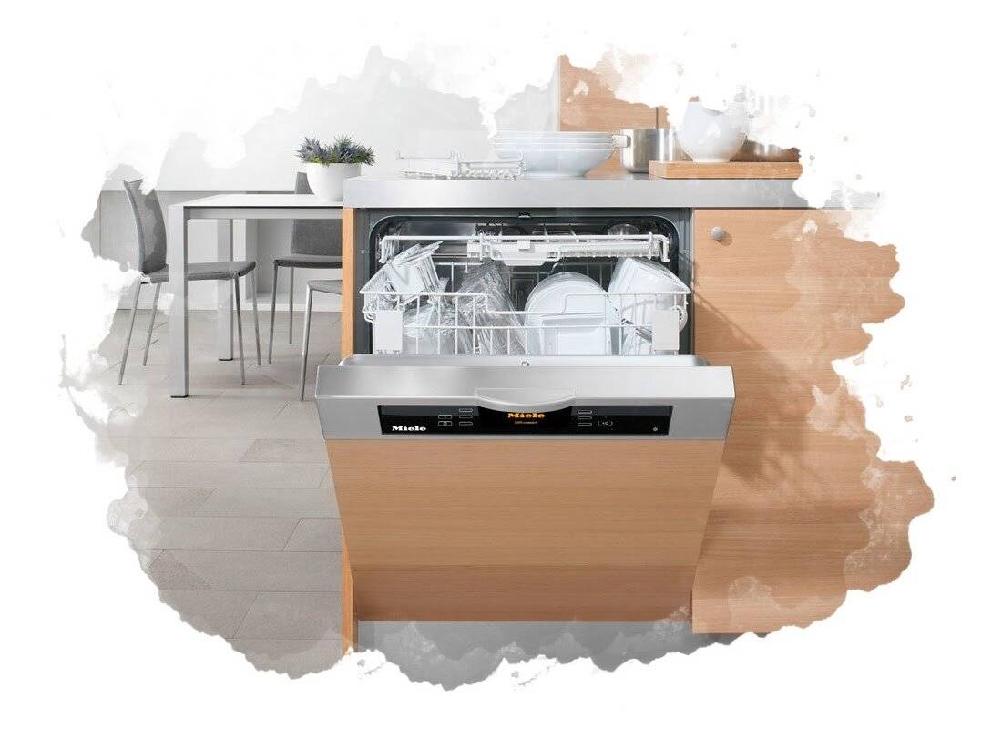 Топ-6 встроенных посудомоечных машин 45 см: рейтинг лучших 2022 | ichip.ru