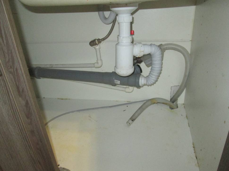 Установка посудомоечной машины bosch: подключение к водопроводу и канализации