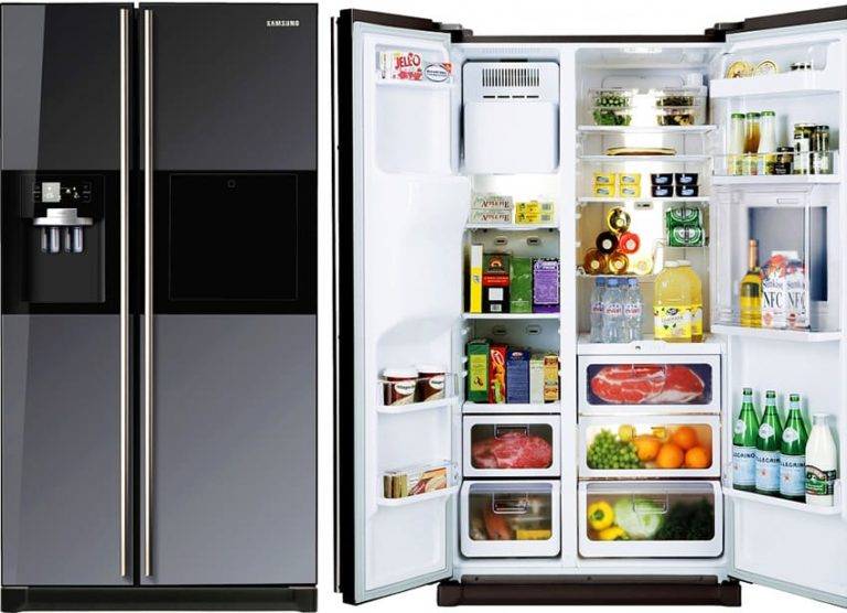 Холодильники Samsung: рейтинг лучших моделей + обзор их сильных и слабых сторон