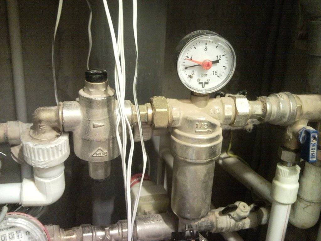 Норматив давления воды в водопроводе в квартире: нормы снип (сп) и по гост 2022