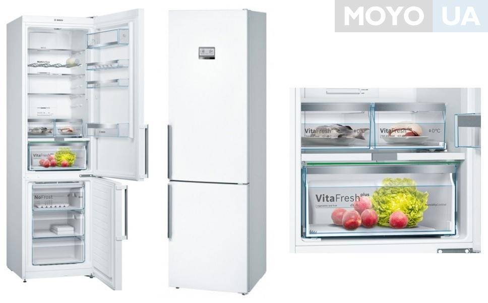 Какой холодильник лучше lg или bosch: что нужно знать о выборе оборудования